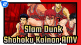 Masa Muda Tidak Pernah Sempurna! Shohoku vs Kainan Slam Dunk x Till The End of the World_2