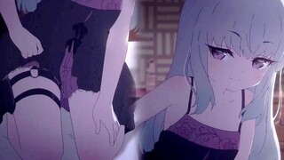 Anime Hot một thời đều ở đây | Bạn đã xem rồi chắc luôn | Anime MV