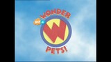 Wonderpets Season 1 Episode 9B Malay Dub