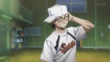 Diamond no Ace S1 - 18