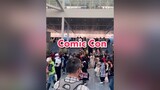 Also saw  there! comicconla anime marvel animenyc SimsSelves
