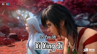 Xi Xing Ji - Eps 08