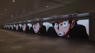 GEAR5 PV at SHINJUKU