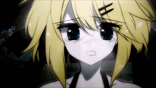 【Vocaloid Version】Shatter Me AMV