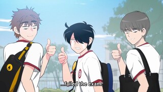 Ani ni Tsukeru Kusuri wa Nai! 5 Episode 12 English Subbed