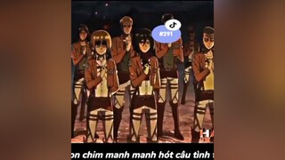 Một dàn titan thiên lý êm đềm =)))) frozend_grp❄ nhachaymoingay animeedit anime music trending foryou xuhuong foryoupage edit attackontitanseason4 aot