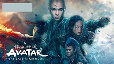 Avatar: The Last Airbender Episode 6 1080p