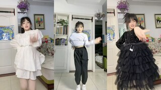 40k粉加更！萱萱的舞蹈合集横屏版~一次看个够