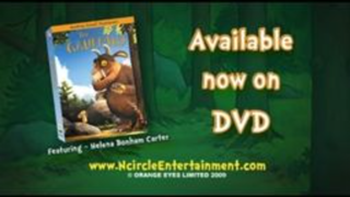 watch The Gruffalo for free