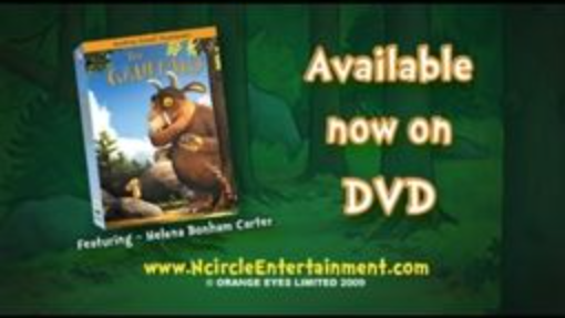 watch The Gruffalo for free