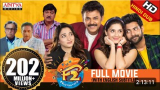 F2_New_Released_Hindi_Dubbed_Full_Movie___Venkatesh,_Varun_Tej,_Tamannah,_Mehreen___Anil_Ravipudi(72