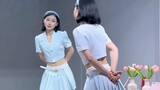 [小石]Nhảy múa tại gia "Bộ tổng hợp hạnh phúc"｜Lật gương｜Thanh toán rung [melochin]