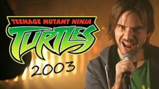 เพลงประกอบร็อคของ Teenage Mutant Ninja Turtles 2003 (เวอร์ชันขยาย)