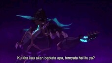 Taimadou Gakuen 35 Shiken Shoutai Episode 4