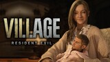 Bayi Dajjal | Resident Evil Village Momen Lucu (Bahasa Indonesia)
