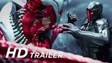 ALIENOID  Trailer (Deutsch)