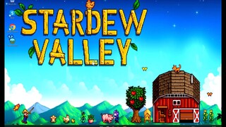 Stardew Valley Download Free for PC