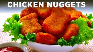 Dino Nuggets