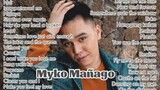 MYKO MAÑAGO NONSTOP COVER SONGS ❤️