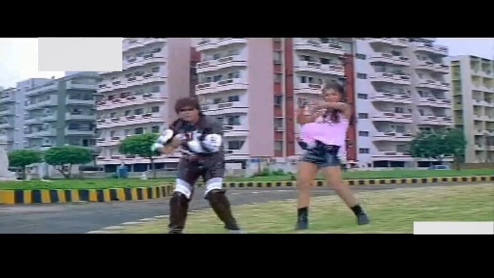 Dheere Dheere Song from Nayak