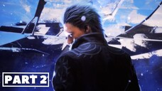 DEVIL MAY CRY 5: VERGIL Walkthrough Part 2 | No Commentary【PC】