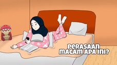 Eps 4: Perasaan macam apa ini? - Animasi Sekolah