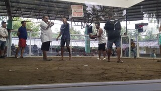 2wins libagon so. leyte 2nd fight win     #champion💪