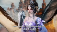 Renegade Immortal Eps 81 Sub Indo