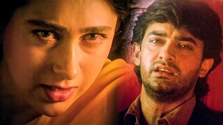 Pardesi Pardesi | Udit Narayan | Alka Yagnik | Sapna Awasthi | Aamir Khan | Hindi Song