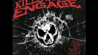 Killswitch Engage - My Curse