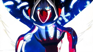 Platinum End「AMV」Numb The Pain ᴴᴰ