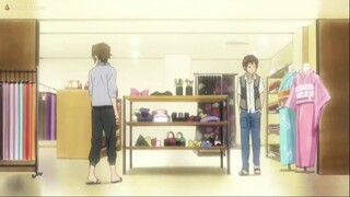 The Melancholy of Haruhi Suzumiya (English Dub) Episode 13