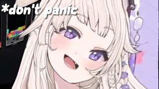 Don't Panic That's The Key【Kanna Tamachi】-【TETR.IO】