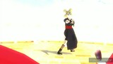 [MMD ] DA DA DA (INO, SAKURA, HINATA, TEMARU