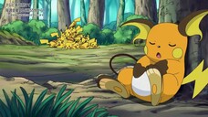 2019 Pokemon Aoi no sora ep 1