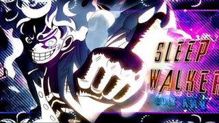 One Piece _ GEAR5 Luffy VS Kaido- 4k[EDIT_AMV by Haiko.]