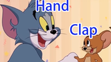 [Musik Pencuci Otak]MAD: Tom & Jerry Hari Ini Majikan Tak Ada di Rumah