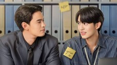 STEP BY STEP EP 8 INDO