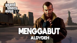 MENGGABUT DI GTA IV - Grand Theft Auto IV