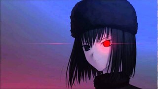 Mahou Tsukai no Yoru BGM - Kengen/great three