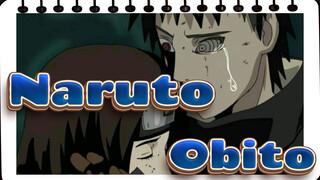 [Naruto] Obito--- Bring His Love to Rin into the Ground