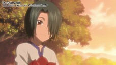 EP 11 - soredemo Sekai wa utsukushii