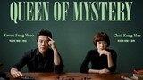 "QUEEN OF MYSTERY" EPISODE 16 TAGALOG DUBBED