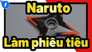[Naruto] Làm phiêu tiêu ngầu, hướng dẫn_1