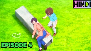 365 Days to the wedding Season 1 Episode 4 HD (Hindi हिन्दी)👰‍♀️Anime Series