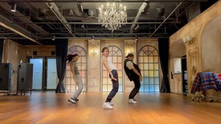 211223 JENNIE 更新舞蹈视频
