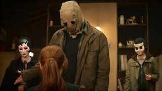 The Strangers: Chapter 1(2024) | Movie Recap | Recapss Horror