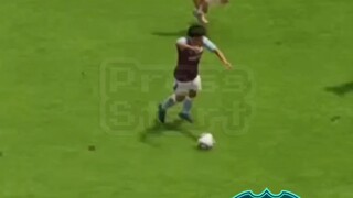 CUADRADO in FIFA 23