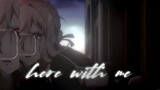 violet evergarden edits// here with me🥰🤩❤️