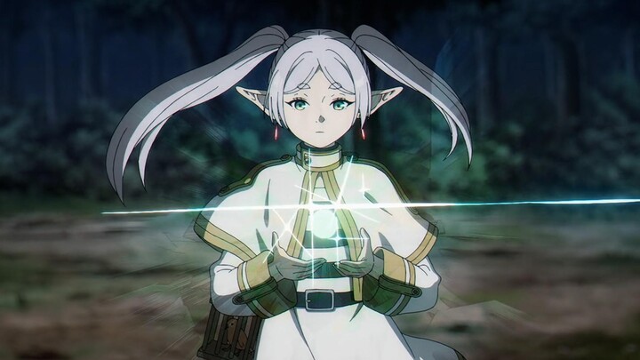[The Burial of Flillian] The True Strength of the Last Great Mage